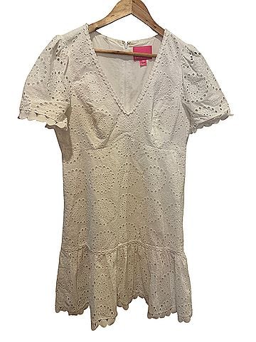 Lilly Pulitzer Casual Dress (view 1)