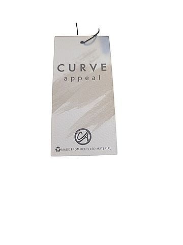 Curve Appeal Casual Pants (view 2)