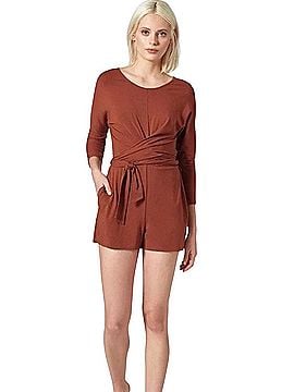 Joie Mirri Romper (view 1)