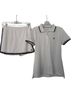 Tory Sport White Button-Down Shirt Size M - photo 1
