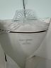 Tory Sport White Button-Down Shirt Size M - photo 5