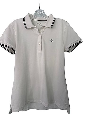 Tory Sport Button-Down Shirt (view 2)
