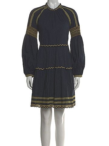 Ulla Johnson Casual Dress (view 1)