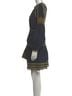 Ulla Johnson Black Casual Dress Size 6 - photo 5