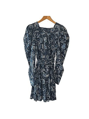 Ulla Johnson Nailah Casual Dress (view 2)
