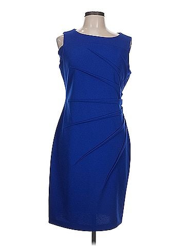 Calvin Klein Calvin Klein Cocktail Dress (view 1)