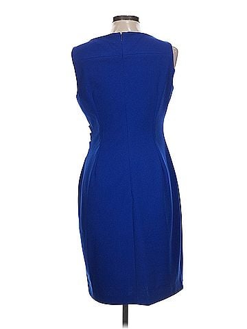 Calvin Klein Calvin Klein Cocktail Dress (view 2)