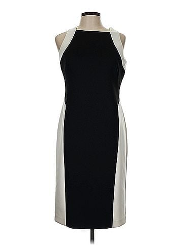 Calvin Klein Calvin Klein Cocktail Dress (view 1)