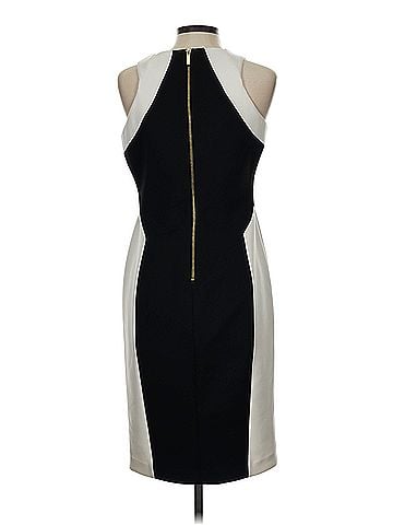 Calvin Klein Calvin Klein Cocktail Dress (view 2)