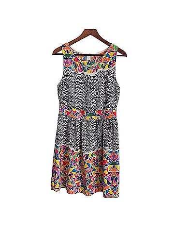 Poema Poema Casual Dress (view 1)