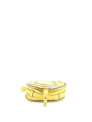 Chloé Marcie Crossbody Bag Leather Small (view 2)