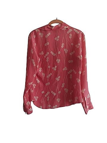 Merona Long Sleeve T-Shirt (view 2)