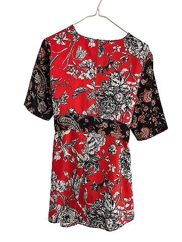 Zara Casual Dress (view 1)