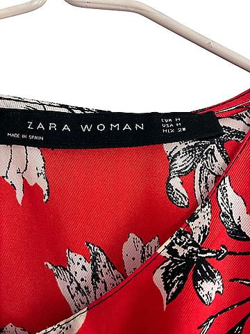 Zara Casual Dress (view 2)