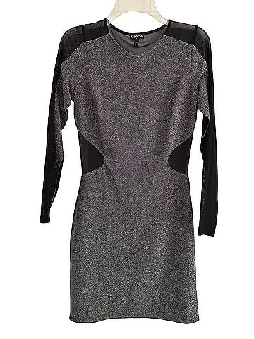 Express Cocktail Dress (view 1)