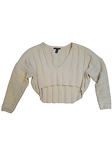 Forever 21 Pullover Sweater (view 1)