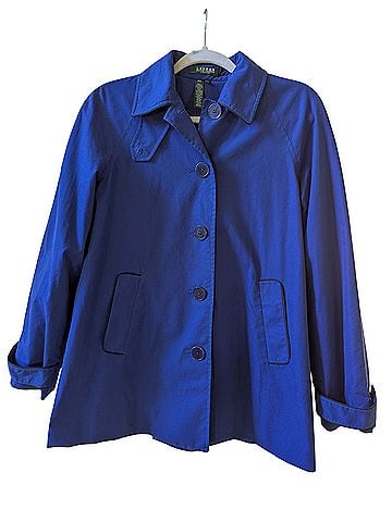 Ralph Lauren Lauren Coat (view 1)