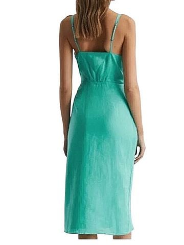 Reiss Esme Casual Dress (view 2)