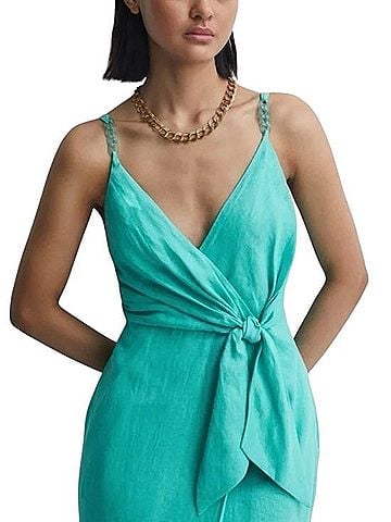 Reiss Esme Casual Dress (view 1)