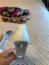Stuart Weitzman White Heels Size 7 1/2 - photo 8