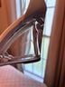 Stuart Weitzman White Heels Size 7 1/2 - photo 6