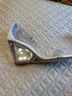Stuart Weitzman White Heels Size 7 1/2 - photo 10