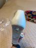 Stuart Weitzman White Heels Size 7 1/2 - photo 7
