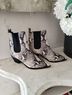 Paige paige Ankle Boots - photo 5