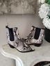 Paige paige Ankle Boots - photo 7