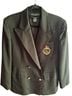 Ralph Lauren Double Breasted Blazer - photo 1