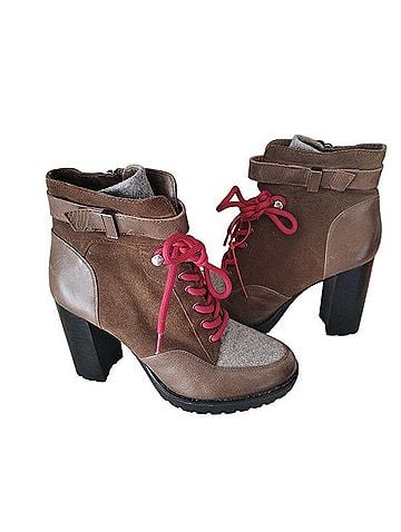 Antonio Melani Antonio Melani Ankle Boots (view 2)