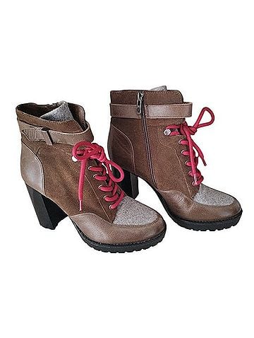 Antonio Melani Antonio Melani Ankle Boots (view 1)