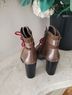 Antonio Melani Antonio Melani Ankle Boots - photo 5