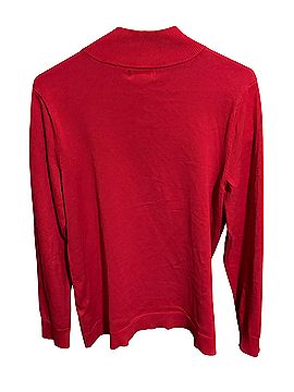 Calvin Klein Long Sleeve Blouse (view 2)