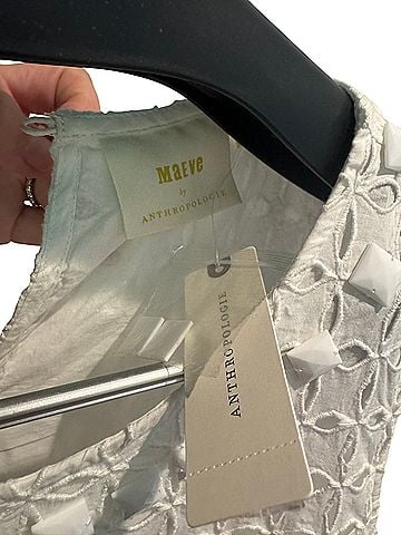 Maeve Sleeveless Top (view 2)