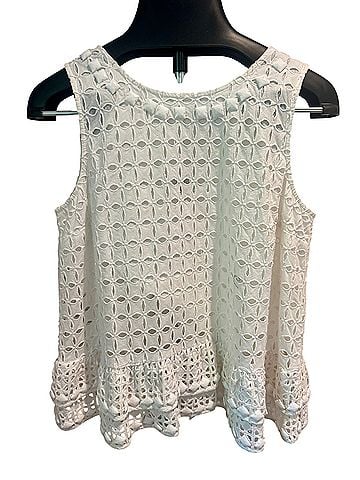 Maeve Sleeveless Top (view 1)