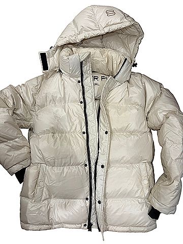 Aritzia Jacket (view 2)