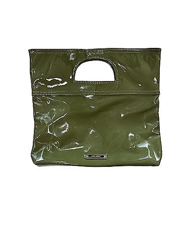 Nine West large clutch Leather Tote (view 1)