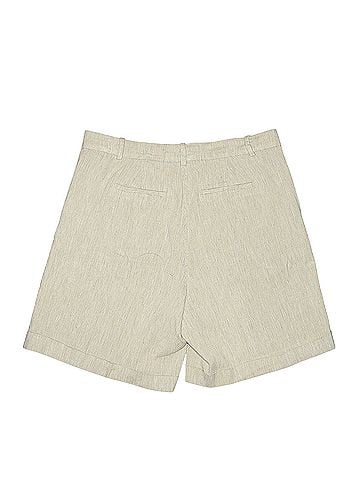 FRAME Dressy Shorts (view 2)