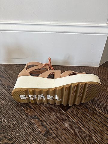 Sorel Wedges (view 2)