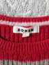 Boden Blouson Cuff Fluffy Sweater Pullover Sweater - photo 3