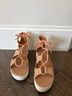 Sorel Tan Wedges Size 8 - photo 4
