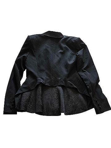 Altuzarra for Target Blazer (view 2)