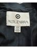 Altuzarra for Target 63% Polyester 34% Rayon 3% Spandex 55% Cotton 45% Polyester 75% Polyester 24% Rayon 1% Spandex 100% Polyester Black Blazer Size M - photo 3