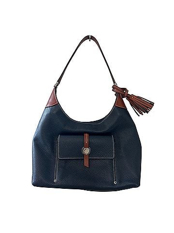 Dooney & Bourke Dooney &amp; Bourke Leather Hobo (view 1)
