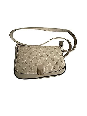 J Brand Leather Crossbody Bag (view 1)