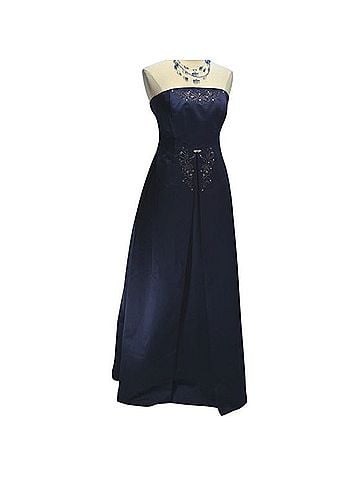 Michaelangelo Cocktail Dress (view 1)