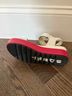Sorel White Pink Wedges Size 8 1/2 - photo 3