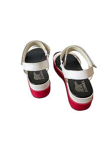 Sorel Wedges (view 2)