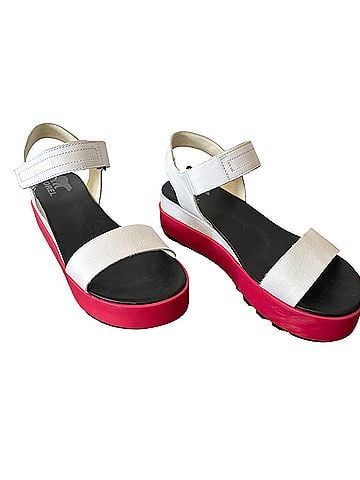 Sorel Wedges (view 1)